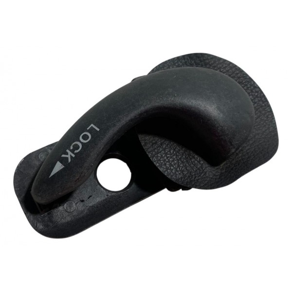 Maçaneta Interna Esquerda Fiat Palio 1999 A Original Foto