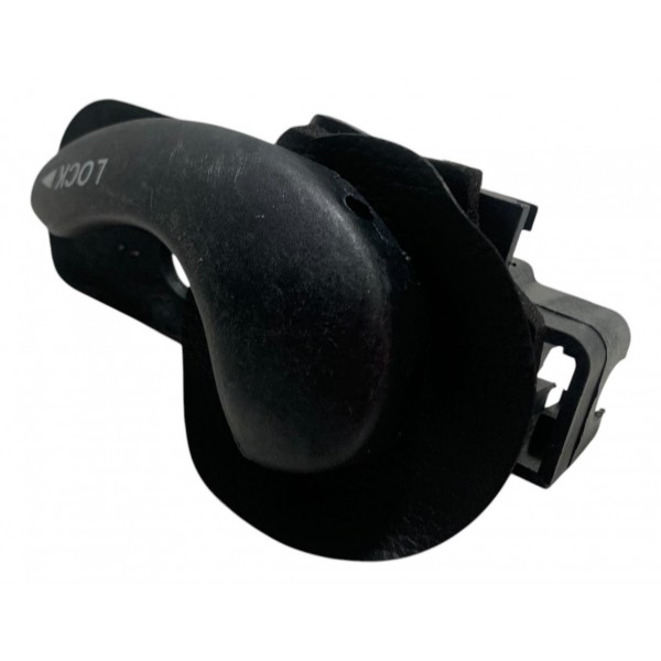 Maçaneta Interna Esquerda Fiat Palio 1999 A Original Foto