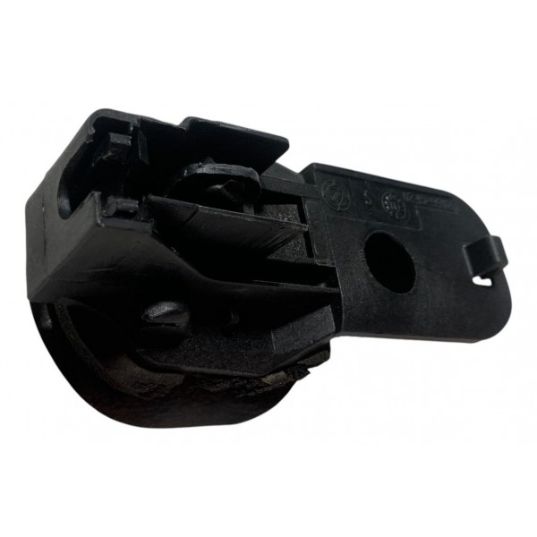 Maçaneta Interna Esquerda Fiat Palio 1999 A Original Foto