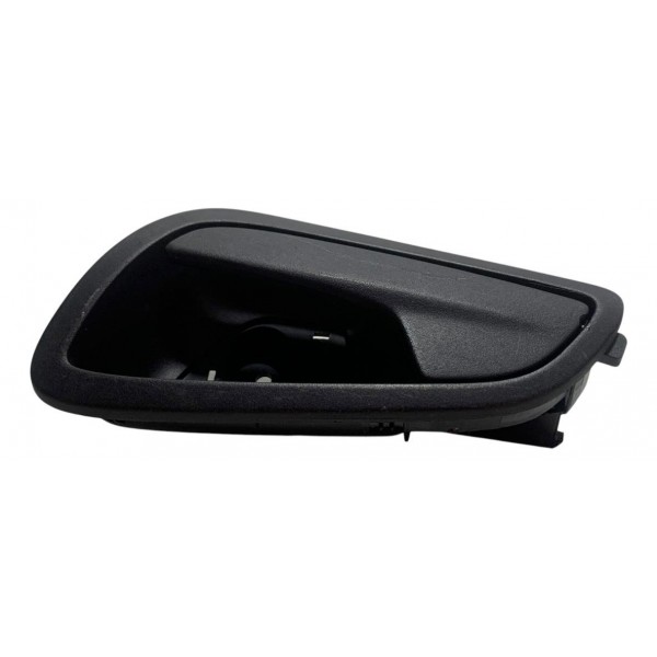 Maçaneta Interna Esquerda Ford Ka 2015/2020 Original Foto