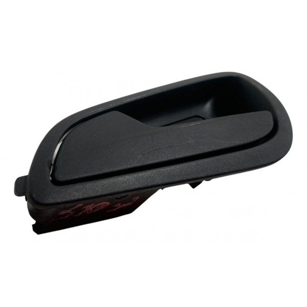 Maçaneta Interna Esquerda Ford Ka 2015/2020 Original Foto