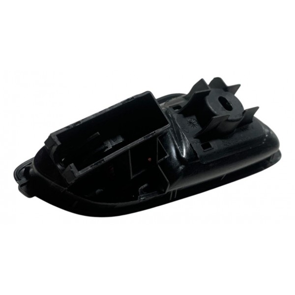 Maçaneta Interna Esquerda Ford Ka 2015/2020 Original Foto