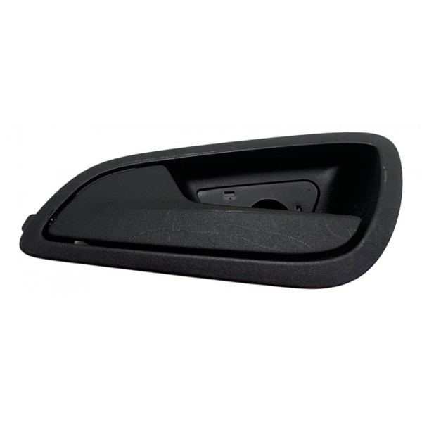 Maçaneta Interna Esquerda Ford Ka 2015/2020 Original Foto