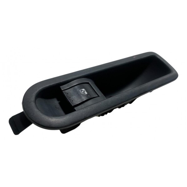 Botão Vidro Eletrico Traseiro Direito Renault Megane 07/12