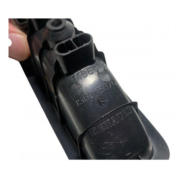 Botão Vidro Eletrico Traseiro Direito Renault Megane 07/12