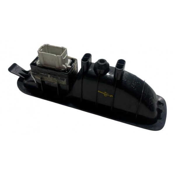 Botão Vidro Eletrico Traseiro Direito Renault Megane 07/12