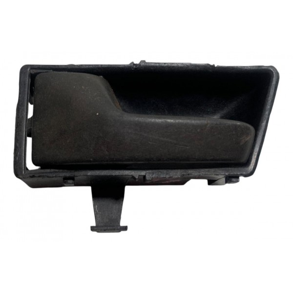 Maçaneta Interna Esquerda Volkswagen Gol Voyage Parati 84/94 Original Foto