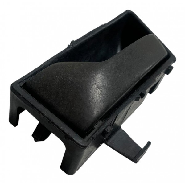 Maçaneta Interna Esquerda Volkswagen Gol Voyage Parati 84/94 Original Foto