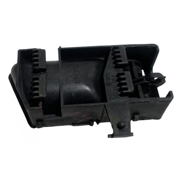 Maçaneta Interna Esquerda Volkswagen Gol Voyage Parati 84/94 Original Foto