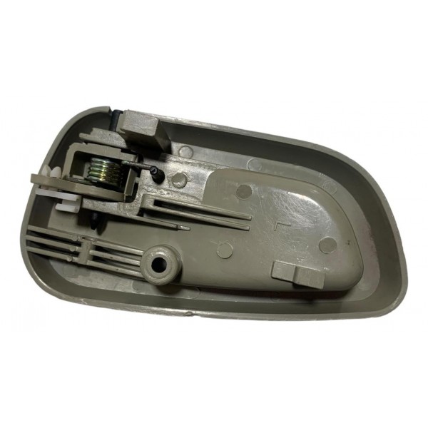 Maçaneta Interna Esquerda Effa Towner 2010 Original Foto