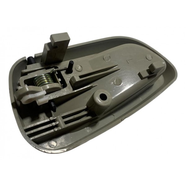 Maçaneta Interna Esquerda Effa Towner 2010 Original Foto