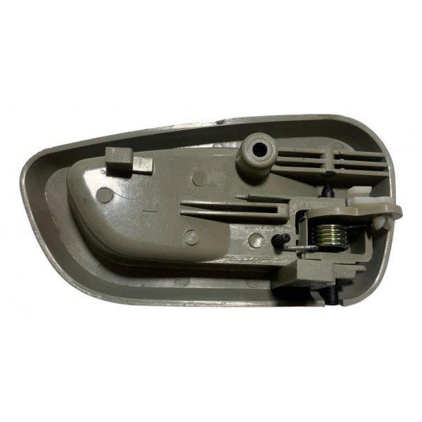 Maçaneta Interna Esquerda Effa Towner 2010 Original Foto