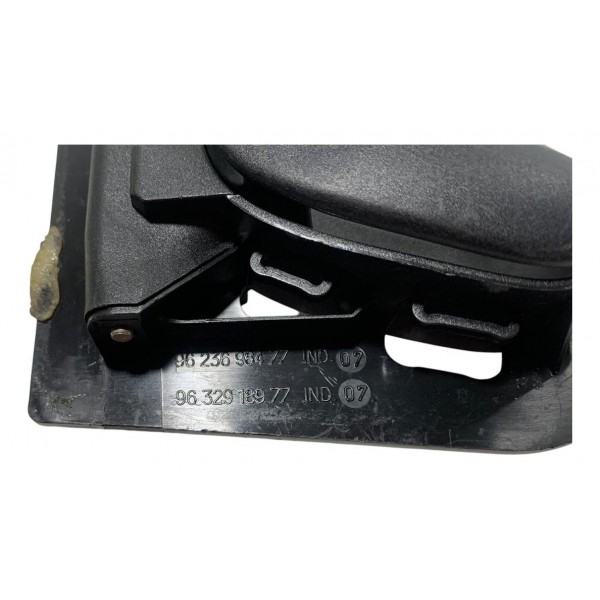 Maçaneta Interna Porta Traseira Esquerda Peugeot 206 207 A