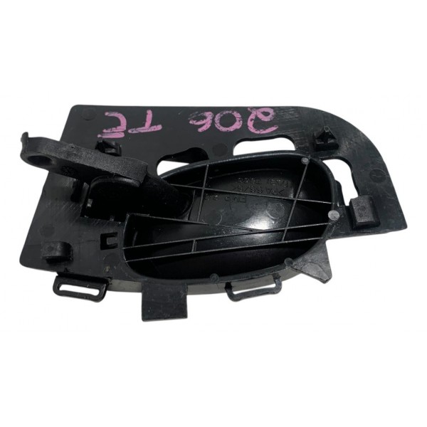 Maçaneta Interna Porta Traseira Esquerda Peugeot 206 207 A