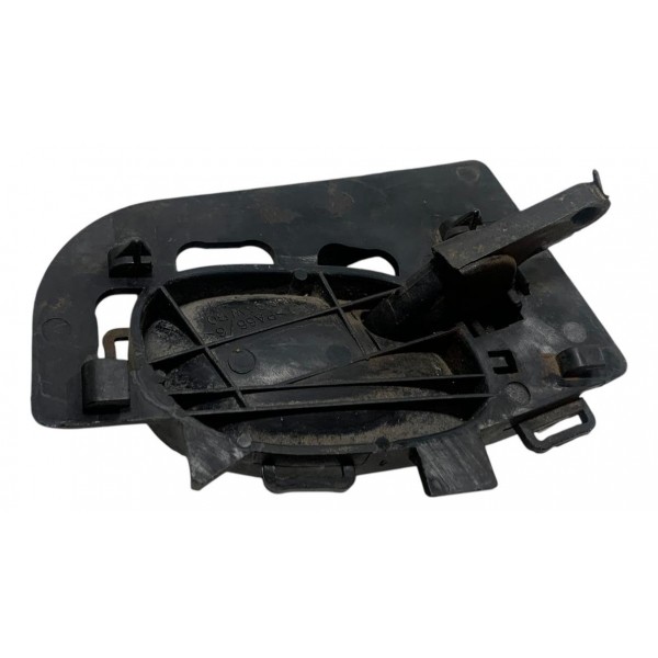 Maçaneta Interna Porta Dianteira Direita Peugeot 206 207 Original Foto