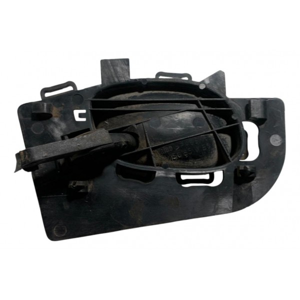 Maçaneta Interna Porta Dianteira Direita Peugeot 206 207 Original Foto