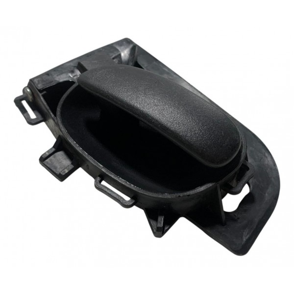 Maçaneta Interna Porta Dianteira Direita Peugeot 206 207 Original Foto
