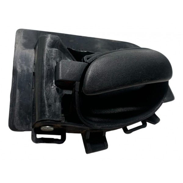 Maçaneta Interna Porta Dianteira Direita Peugeot 206 207 Original Foto