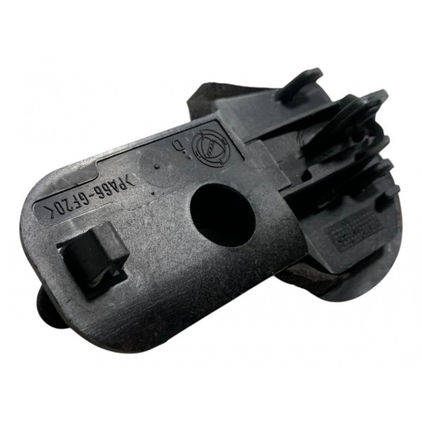 Maçaneta Interna Porta Esquerda Fiat Palio Siena 1997/2000 Original Foto