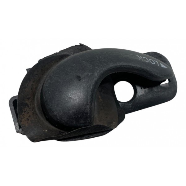 Maçaneta Interna Direita Fiat Palio Siena Strada 1998 Original Foto