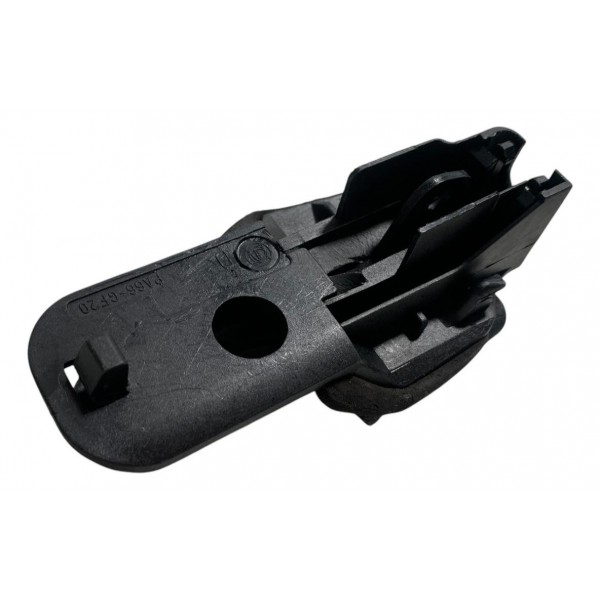 Maçaneta Interna Direita Fiat Palio Siena Strada 1998 Original Foto