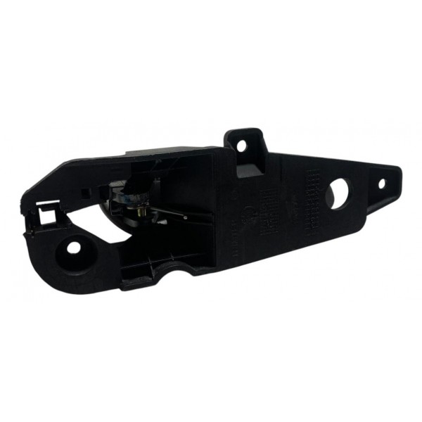 Maçaneta Interna Esquerda Fiat Stilo 2003/2012 Original Foto