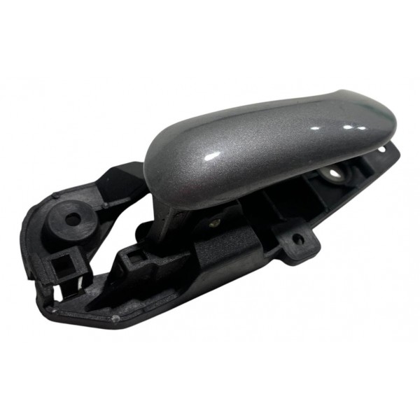 Maçaneta Interna Esquerda Fiat Stilo 2003/2012 Original Foto