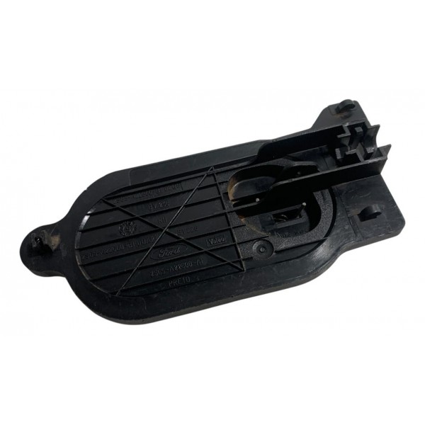 Maçaneta Interna Direita Ford Fiesta 2006 Original Foto