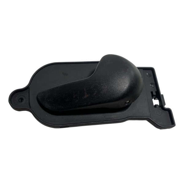 Maçaneta Interna Direita Ford Fiesta 2006 Original Foto