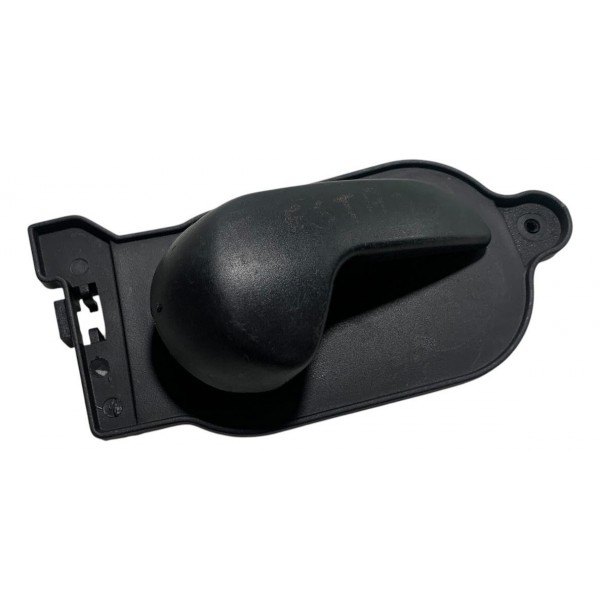 Maçaneta Interna Direita Ford Fiesta 2006 Original Foto