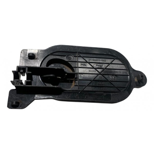 Maçaneta Interna Direita Ford Fiesta 2006 Original Foto