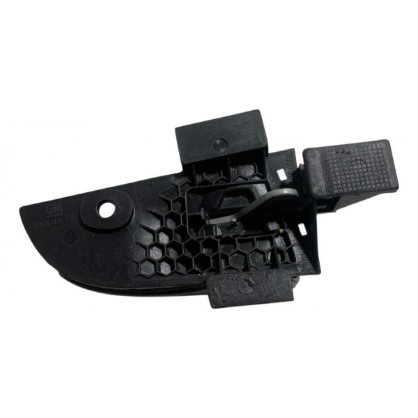 Maçaneta Interna Esquerda Chevrolet Celta 2006/2014 Original Foto