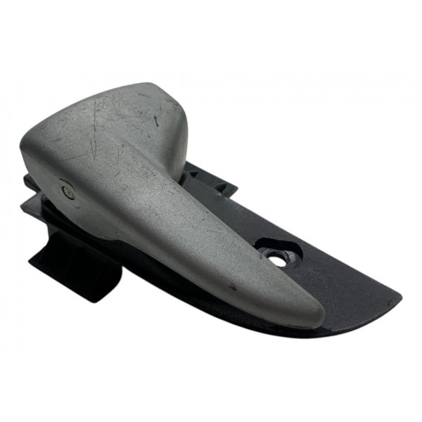 Maçaneta Interna Esquerda Chevrolet Celta 2006/2014 Original Foto