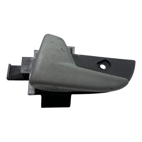 Maçaneta Interna Esquerda Chevrolet Celta 2006/2014 Original Foto