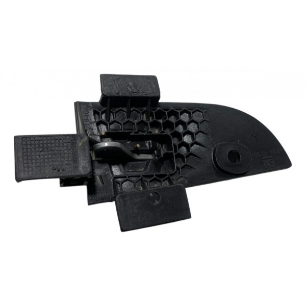 Maçaneta Interna Esquerda Chevrolet Celta 2006/2014 Original Foto