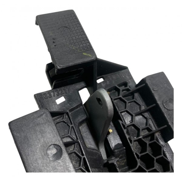 Maçaneta Interna Esquerda Chevrolet Celta 2006/2014 Original Foto