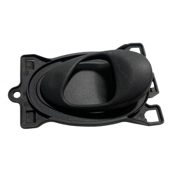 Maçaneta Interna Esquerda Chevrolet Celta 2001/2005 Original Foto