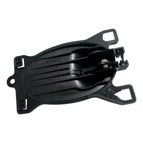 Maçaneta Interna Esquerda Chevrolet Celta 2001/2005 Original Foto