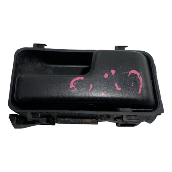 Maçaneta Interna Direita Fiat Uno Mille 1994/2013 Original Foto