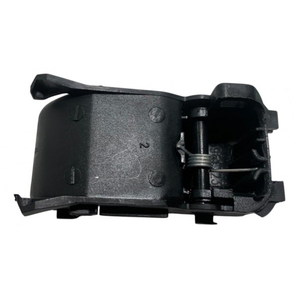 Maçaneta Interna Direita Fiat Uno Mille 1994/2013 Original Foto