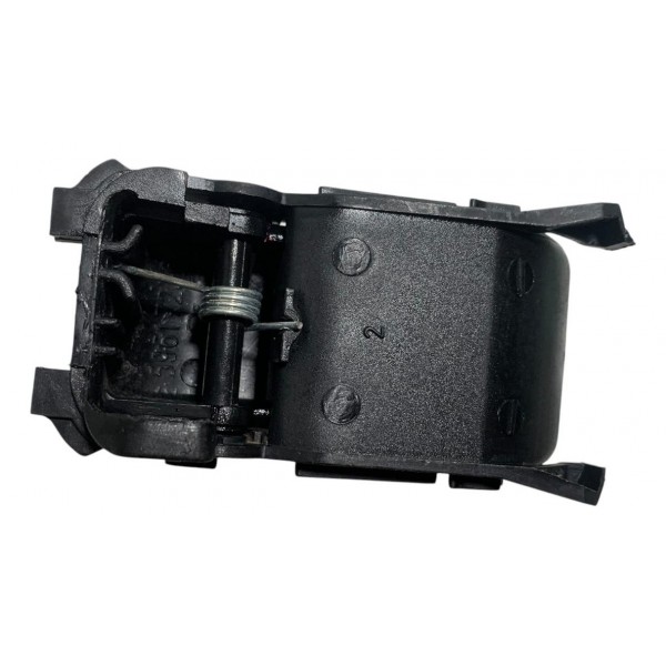 Maçaneta Interna Direita Fiat Uno Mille 1994/2013 Original Foto