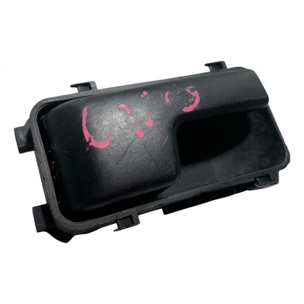 Maçaneta Interna Direita Fiat Uno Mille 1994/2013 Original Foto