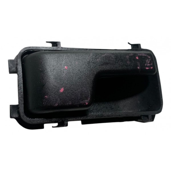 Maçaneta Interna Direita Fiat Uno Mille 1994/2013 A Original Foto