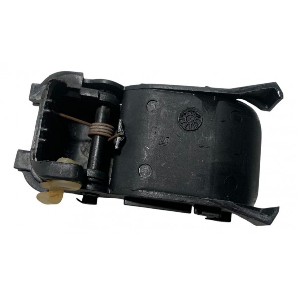 Maçaneta Interna Direita Fiat Uno Mille 1994/2013 B Original Foto