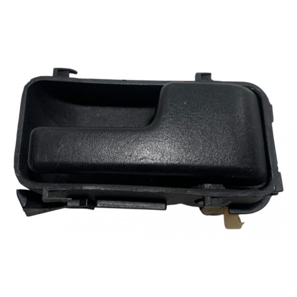 Maçaneta Interna Direita Fiat Uno Mille 1994/2013 B Original Foto