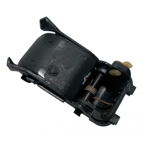 Maçaneta Interna Direita Fiat Uno Mille 1994/2013 B Original Foto