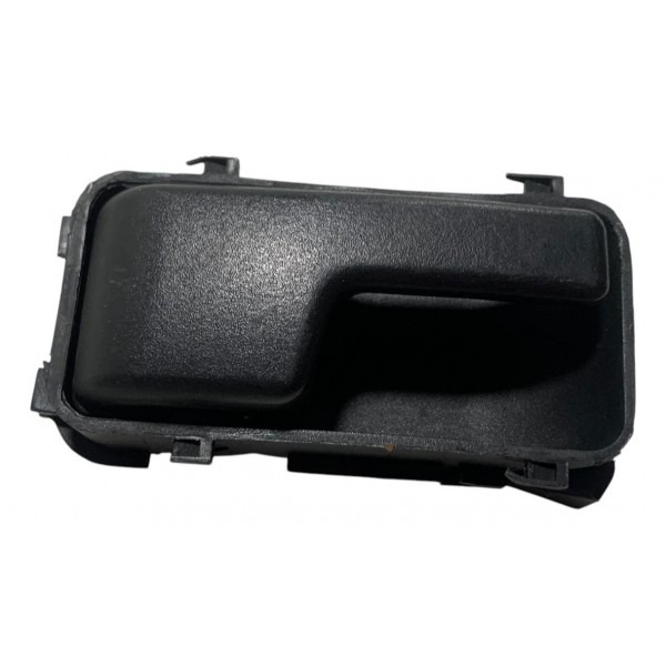 Maçaneta Interna Direita Fiat Uno Mille 1994/2013 B Original Foto
