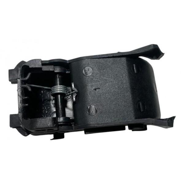 Maçaneta Interna Direita Fiat Uno Mille 1994/2013 D Original Foto