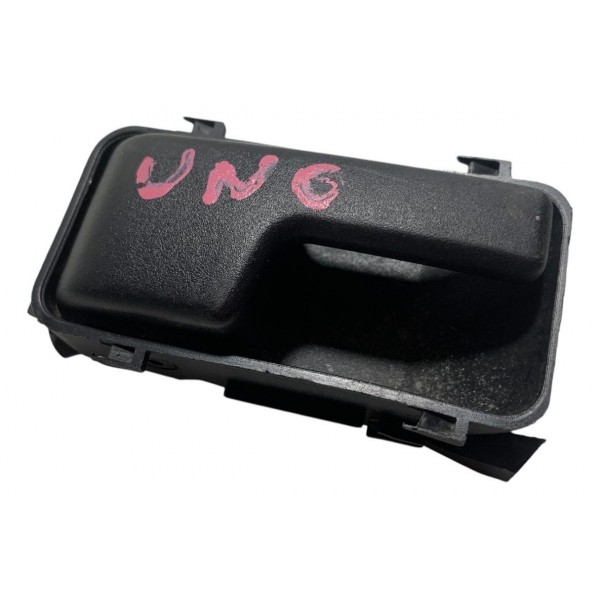 Maçaneta Interna Direita Fiat Uno Mille 1994/2013 D Original Foto