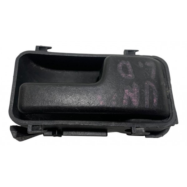 Maçaneta Interna Direita Fiat Uno Mille 1994/2013 E Original Foto